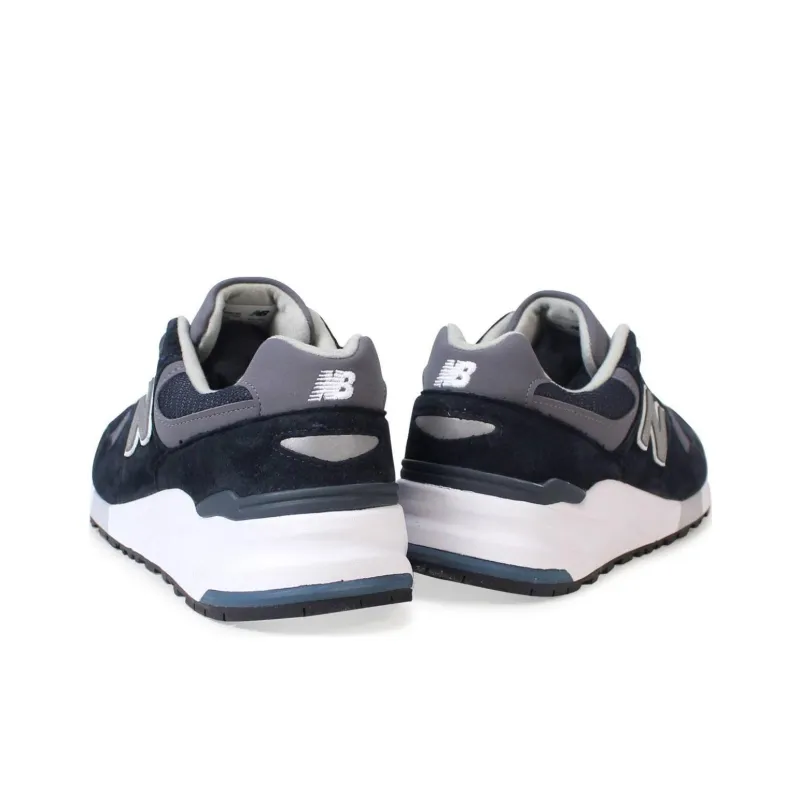 New Balance 999 Navy Pewter-3