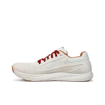 Altra Escalante 3 'White Maroon Red'