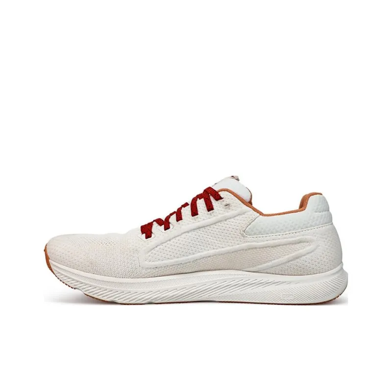 Altra Running Escalante 3 'White Maroon Red'-0