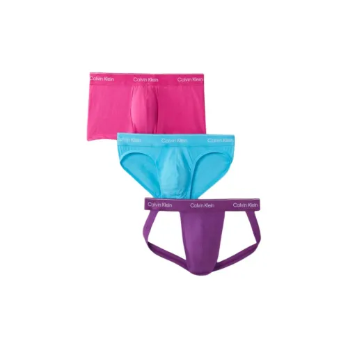 CALVIN KLEIN Underpants Men's 3 Pack