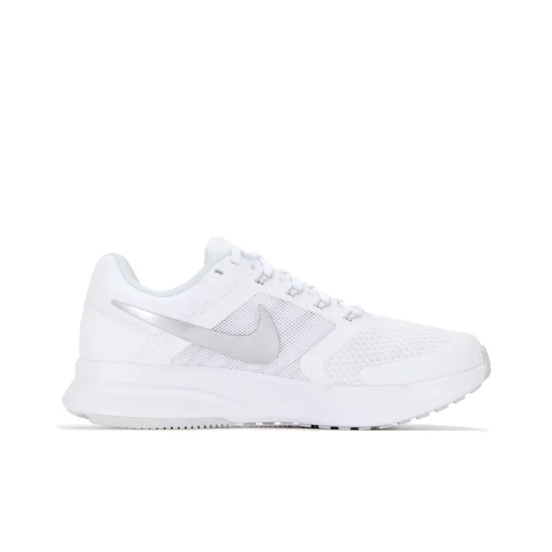 Nike WMNSNike Run Swift 3 'White Silver' Women's-1