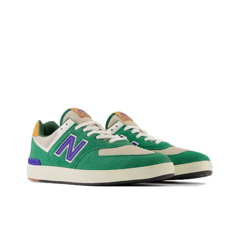 New Balance CT574 'Green Brown'-2