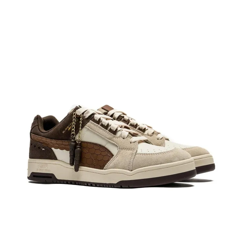 PUMA Slipstream Lo Black Forest Kuckuck-2