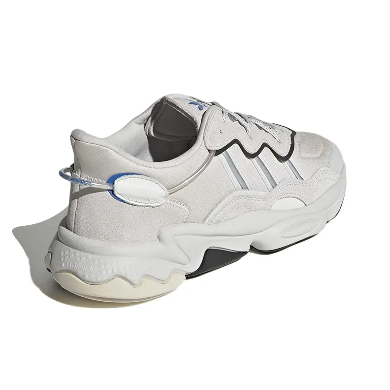 Adidas Originals Ozweego 'Grey'-3