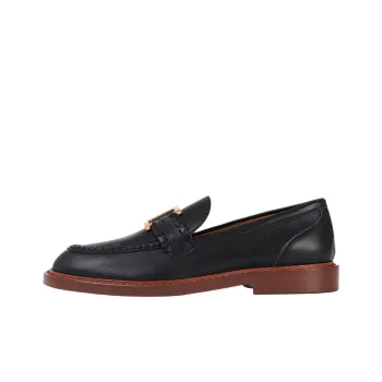 Chloe Marcie Loafers Women's Black