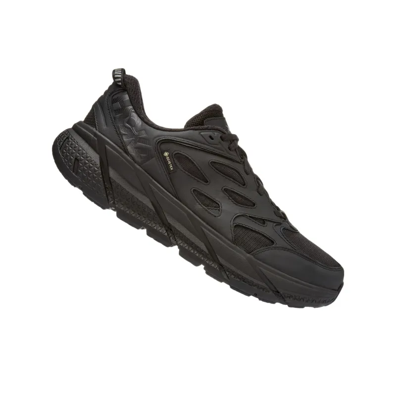 HOKA ONE ONE Clifton L Gore Tex Black All Gender-3