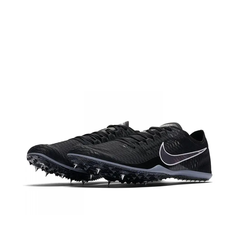 Nike Zoom Mamba 5 'Black Indigo Fog'-2