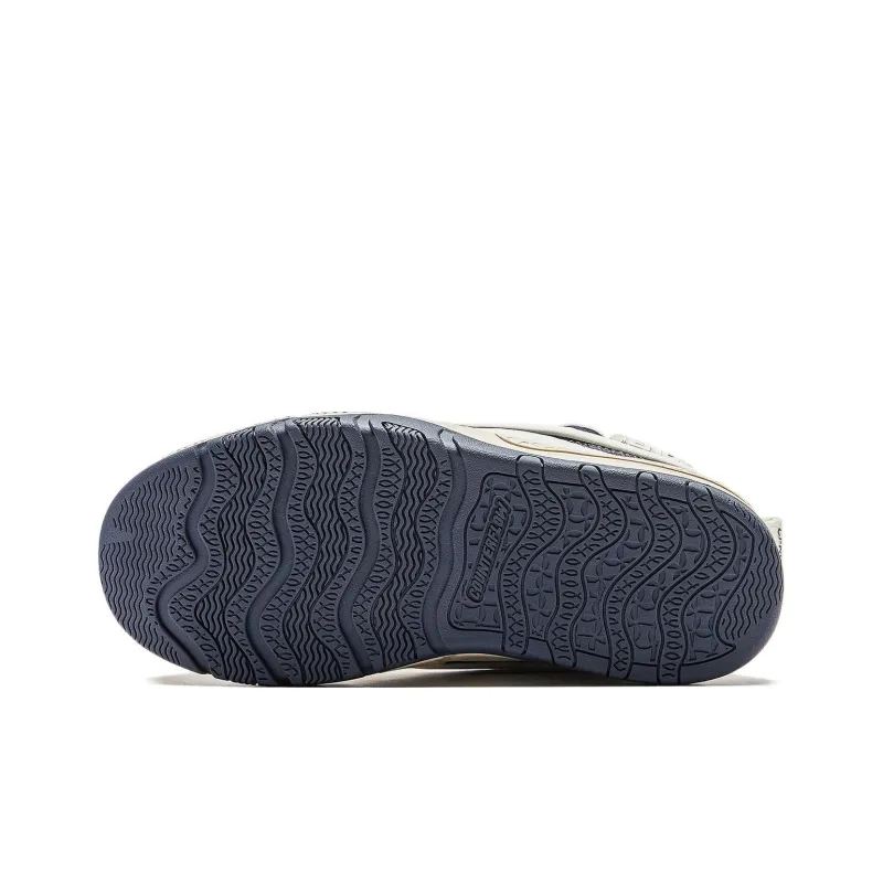LINING Reputation 3.5 Skateboard Shoes Women's Low Top-6