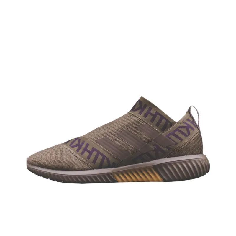 Adidas Kith X Nemeziz 17.1 'LA Rays'-0
