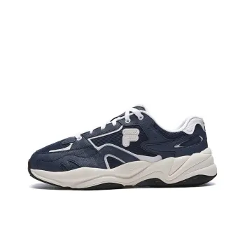 FILA FUSION Flash Sneakers 'Blue'