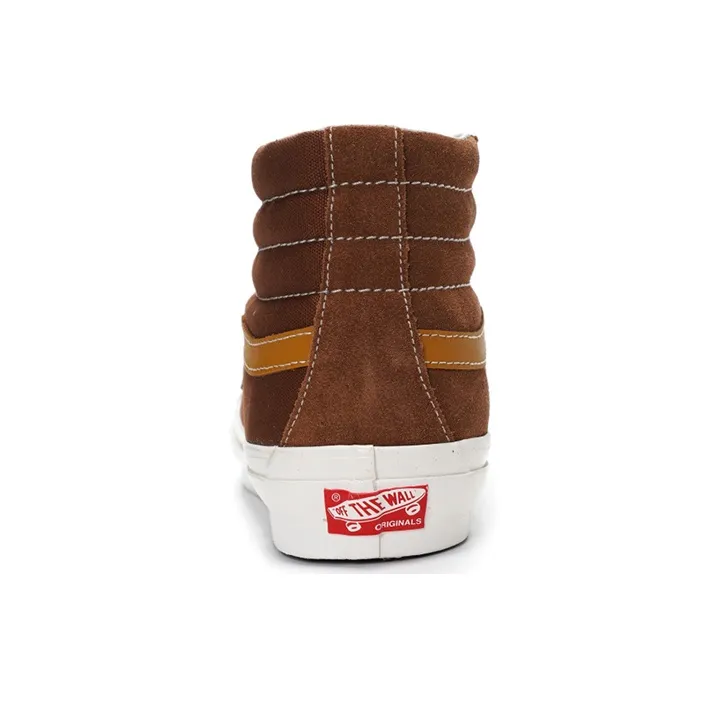 Vans Og Style 138 Lx 'Dachshund'-4
