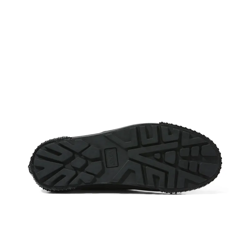 Vans Authentic 44 Lug Dx 'Anaheim Factory Black'-4