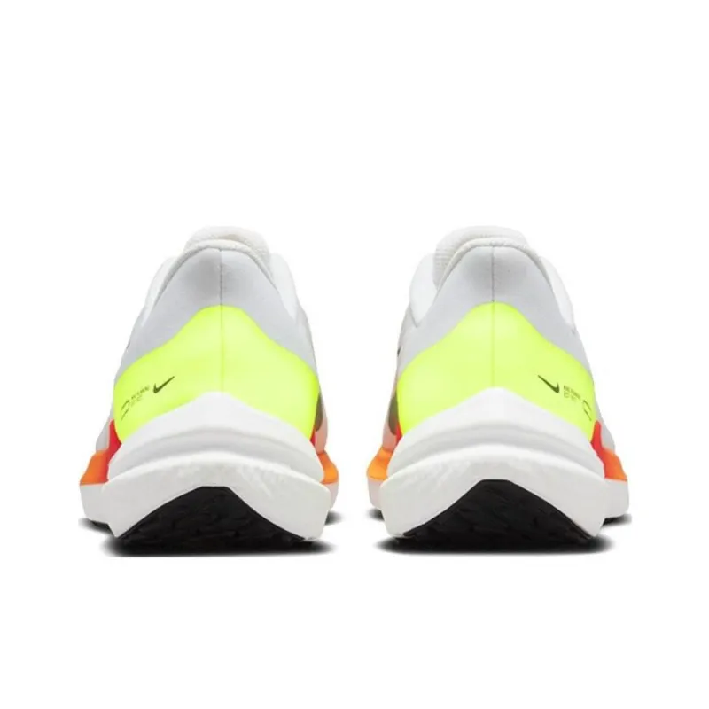 Nike Air Zoom Winflo 9 'White Bright Crimson'-3