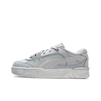 PUMA 180 Reflective 'Grey White'