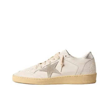 Golden Goose Ball Star Low top Sneakers