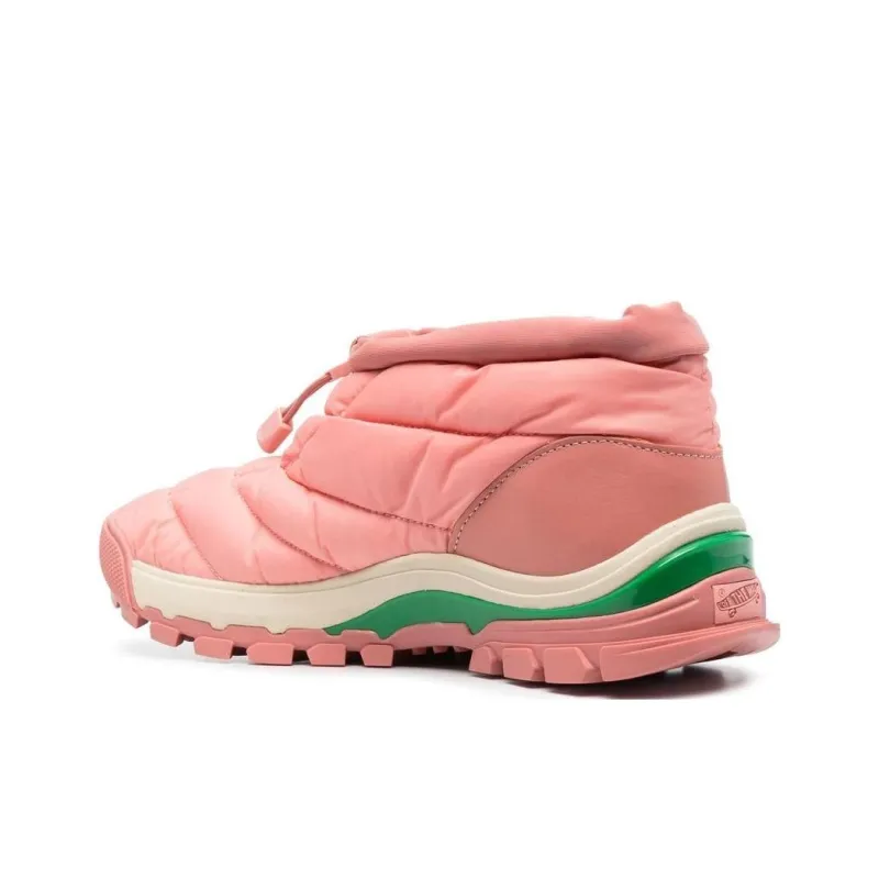 Slip Hiker Joe Freshgoods X Vans Lx 'Coral Almond'-3