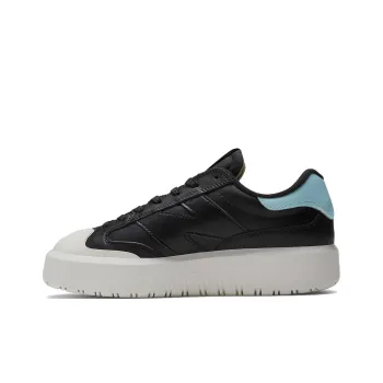 New Balance CT302 Black Bleach Blue