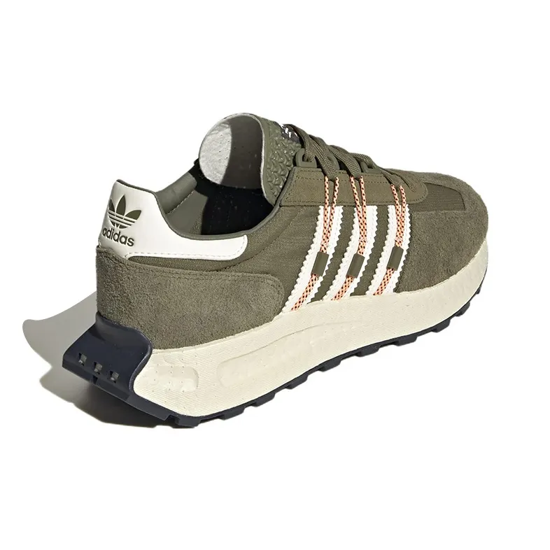 Adidas Retropy E5 'Focus Olive Beam Orange'-3