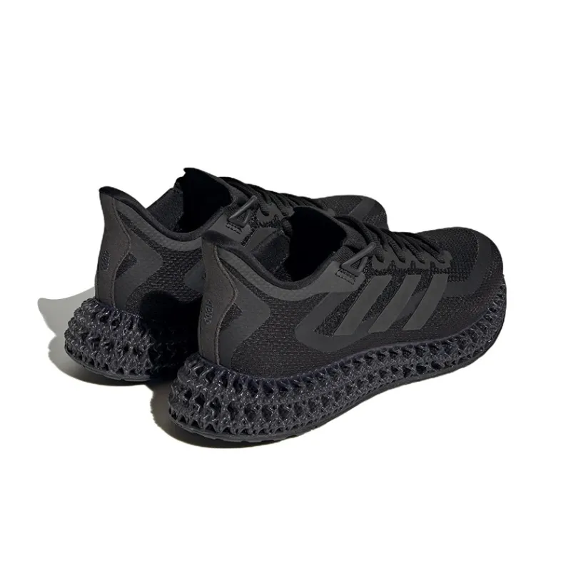 Adidas 4DFWD 2 Triple Black-3