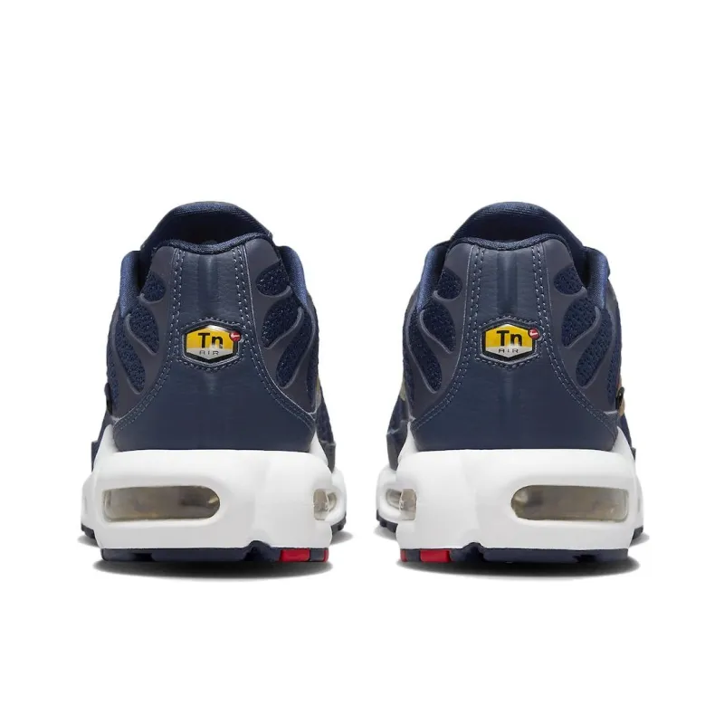 Nike Air Max Plus 'French Football Federation'-3