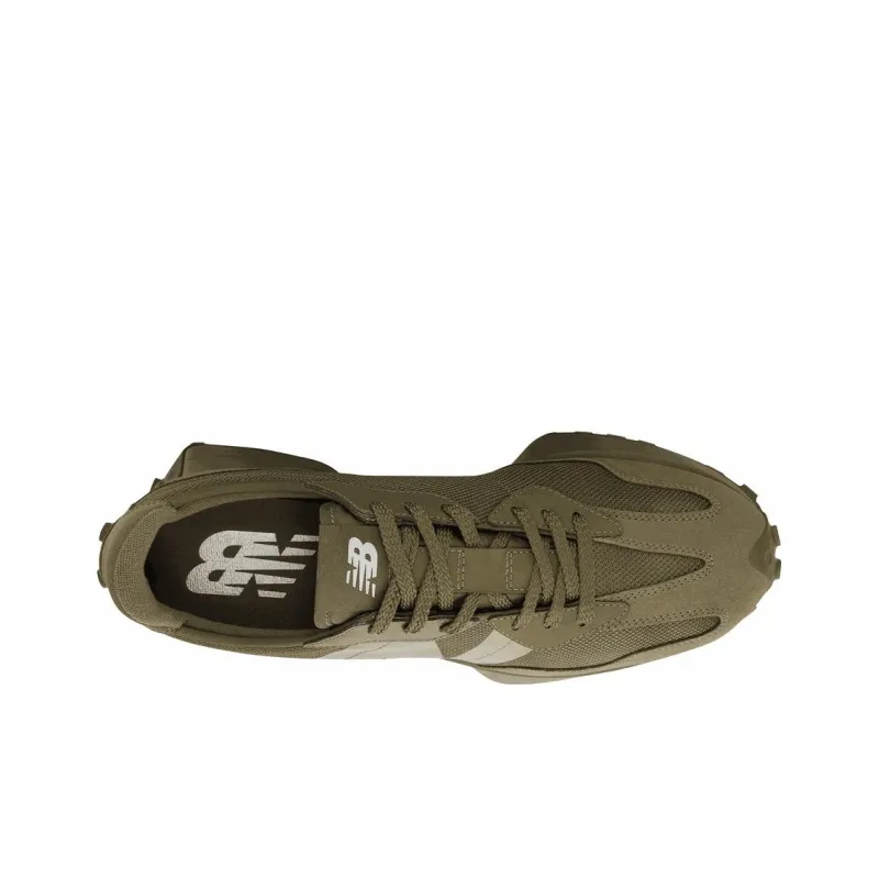 New Balance 327 Dark Camo-3