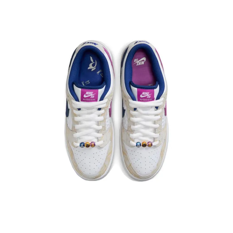 Rayssa Leal X Nike SB Dunk Low-3