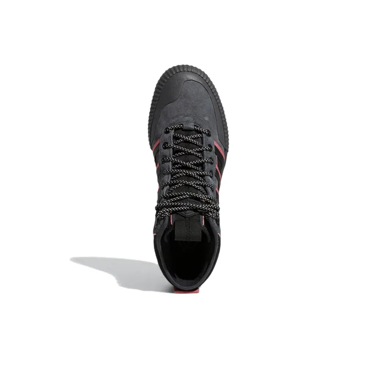 Akando Atr Adidas Originals 'Core Black Wonder Red'-2