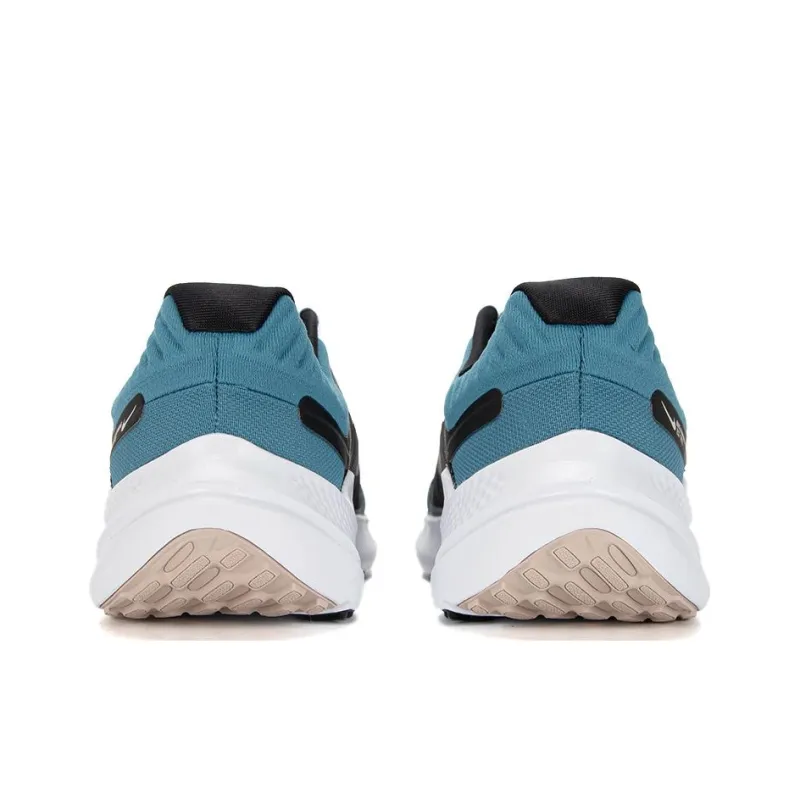 Nike Quest 5 'Black Blue Green' Women's-3
