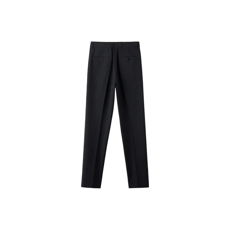 Maserati Suit Trousers Unisex-1