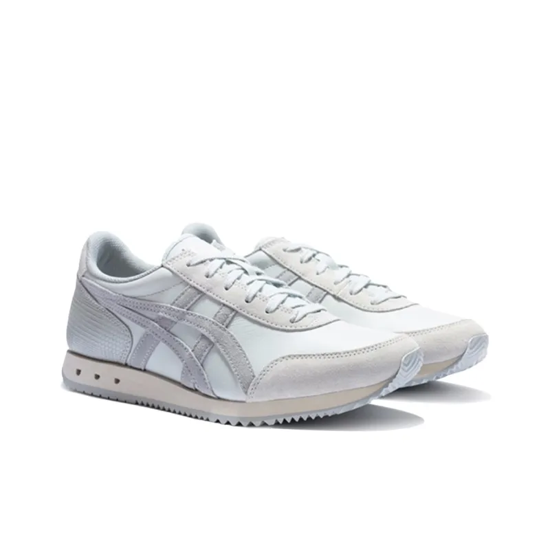 Onitsuka Tiger New York 'White Grey'-1
