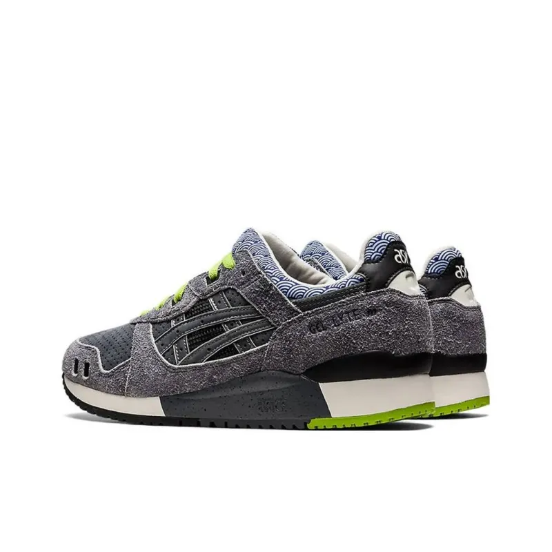 Asics Gel Lyte Iii Nice Kicks Castlerock-2