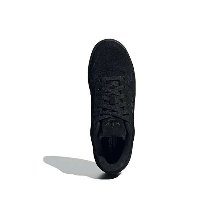 Adidas Originals Forum Bold 'Black'-4