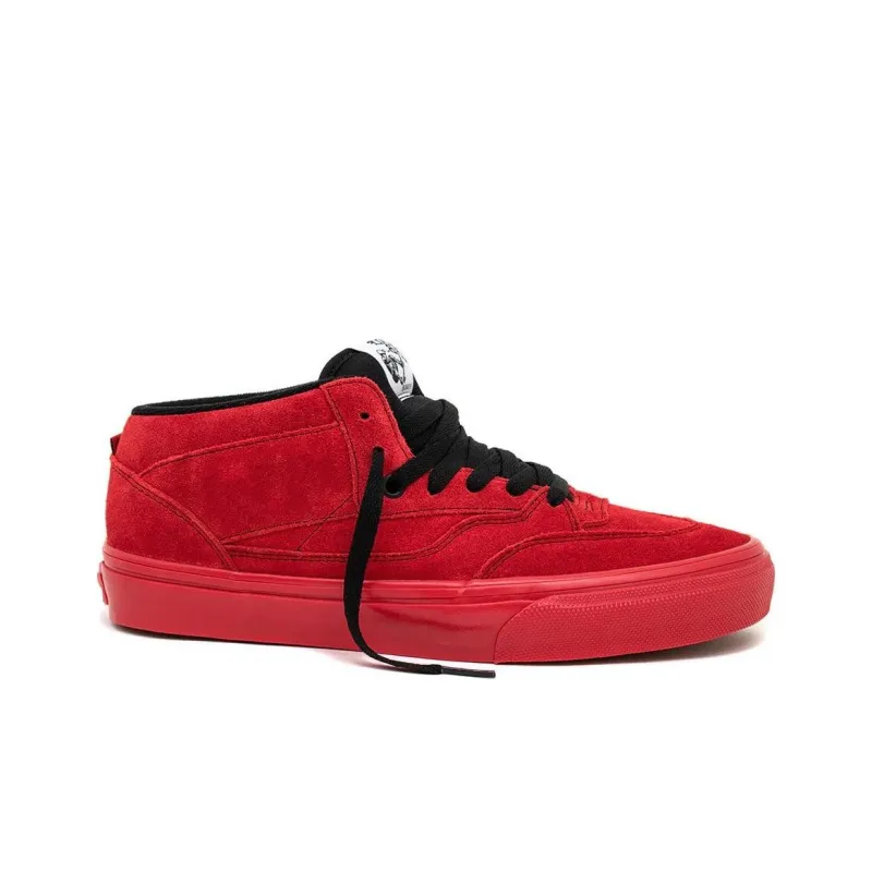 Vans Half Cab 92 Uprise Red-1