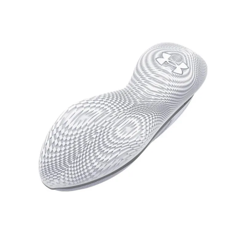 Under Armour Flow Synchronicity 'White' Women's-3