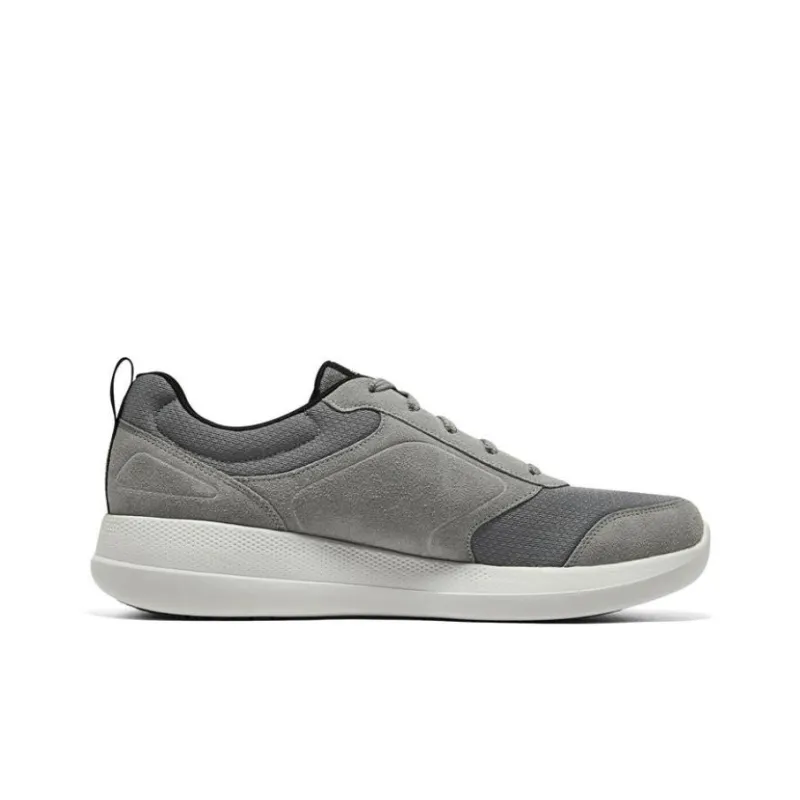 Skechers Go Walk Flex 'Grey Charcoal'-1