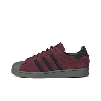 Adidas Superstar 'Shadow Red'