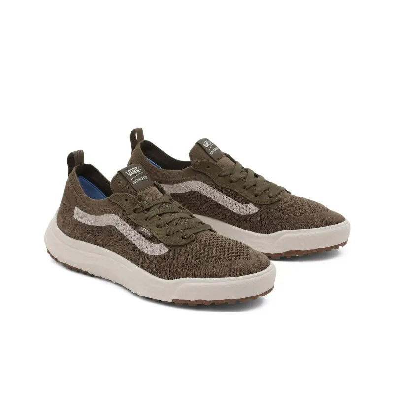 Vans UltraRange VR3 'Olive Green'-2