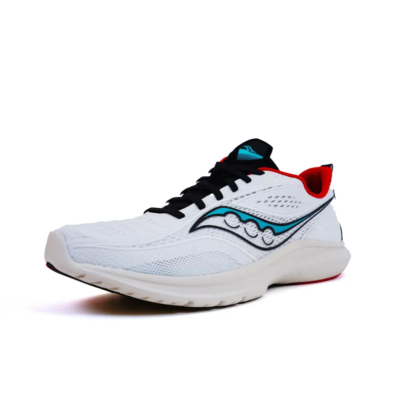 saucony Kinvara 13 'White Sand'-2
