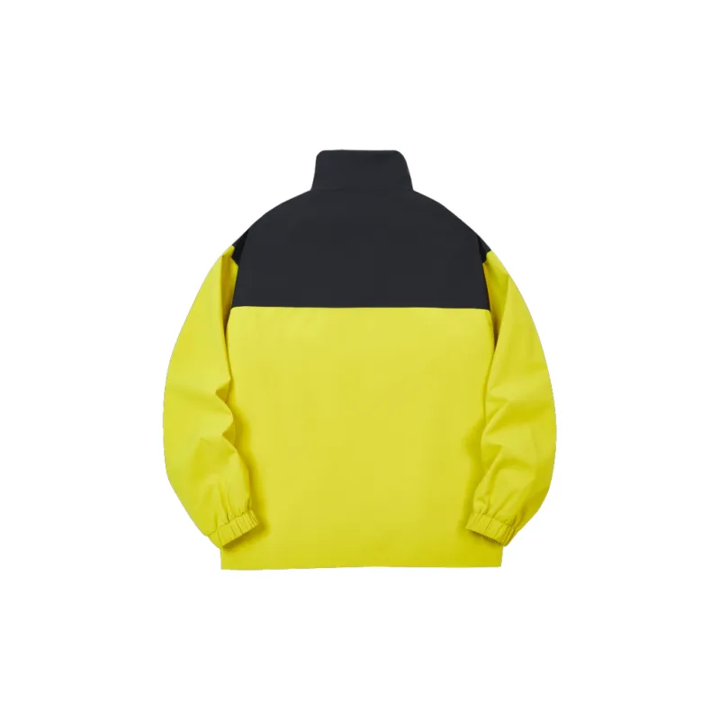 FASTFISH Jackets Unisex-13