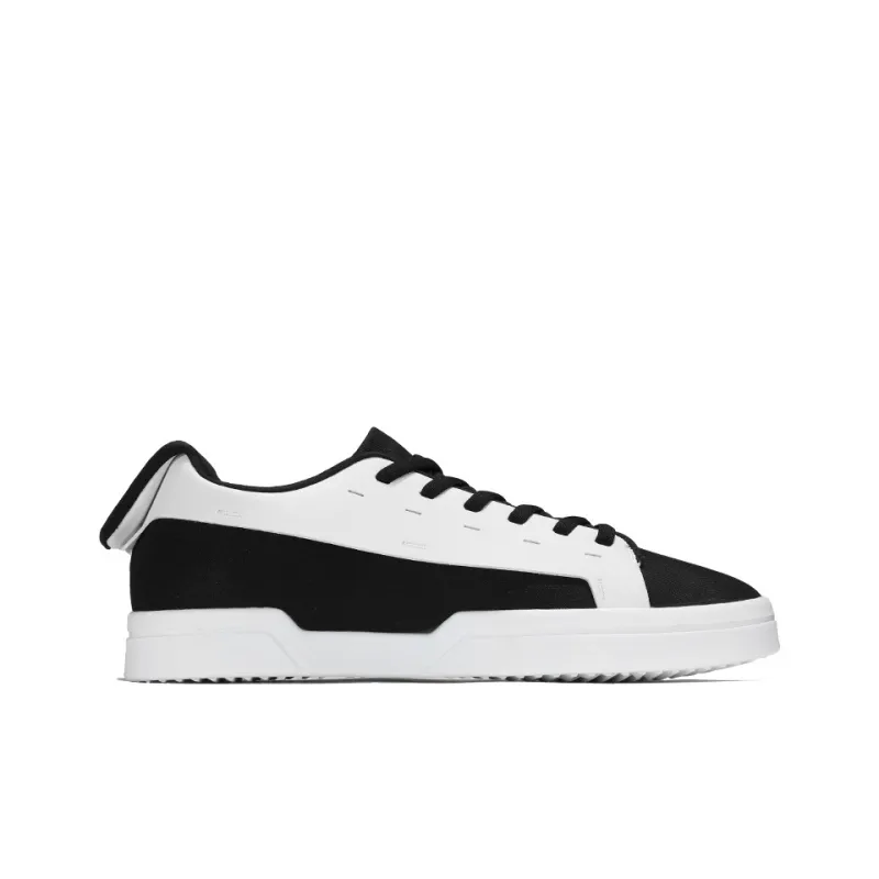 Vxv Orientation Slip-Resistant Low-Top Skateboard Shoes Unisex-1