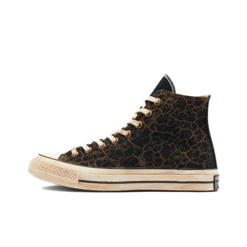 Converse Chuck Taylor All Star 1970s 'Brown Black'