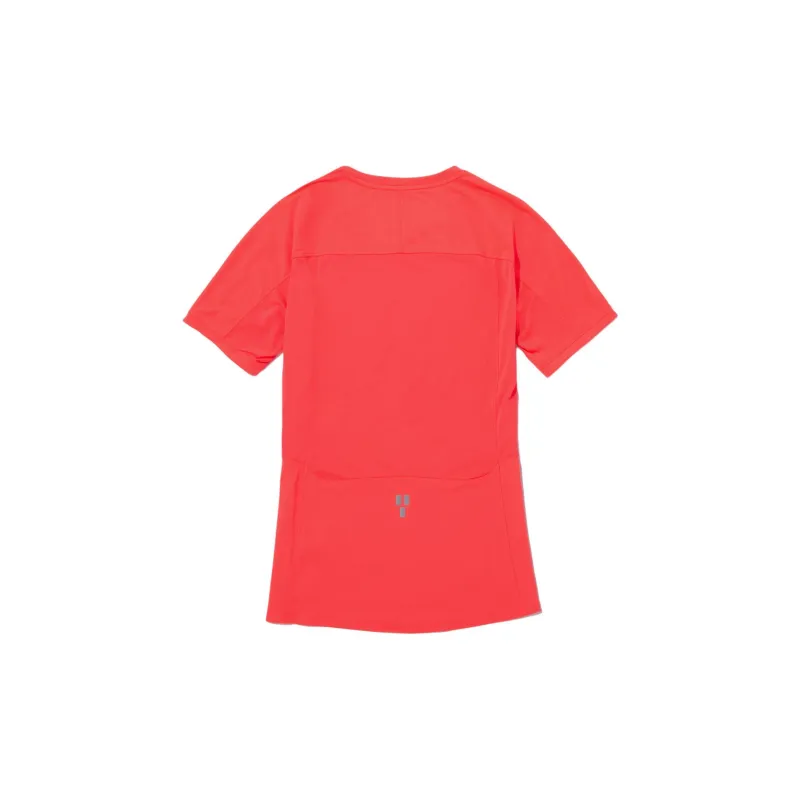 THE NORTH FACE T Shirt Women's Red-1