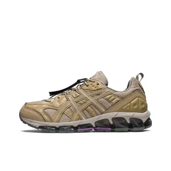 Asics GEL Quantum 360 Vii Kiso 'Wood Crepe'