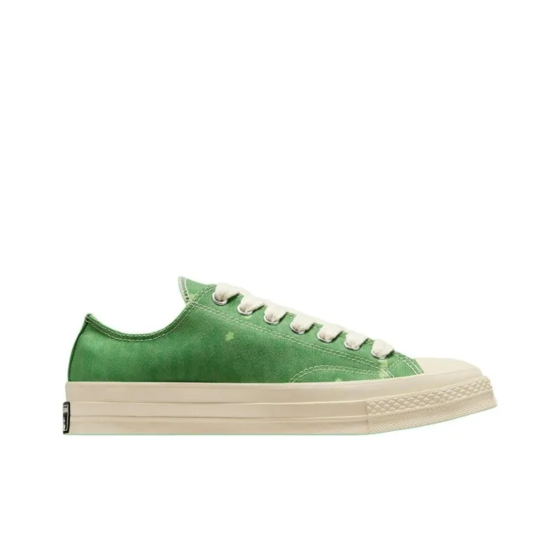 Converse Chuck Taylor All Star 70 Ox Camo Pack Green-1