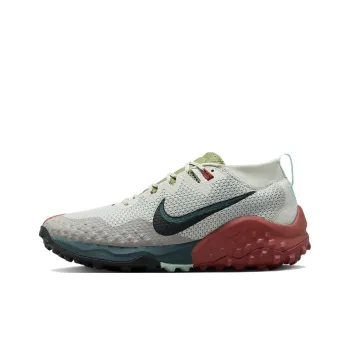 Nike Wildhorse 7 'Light Bone Cobblestone'