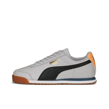 PUMA Roma Basic Plus 'Marble Black Gum'