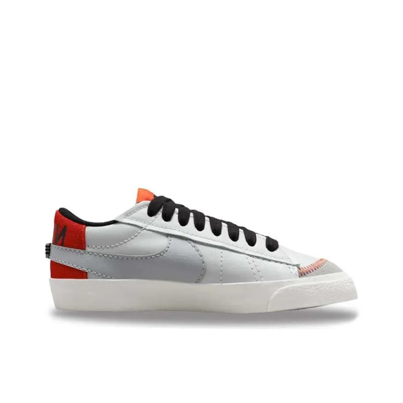 Nike Blazer Low 77 Jumbo 'Photon Dust Red' Women's-1