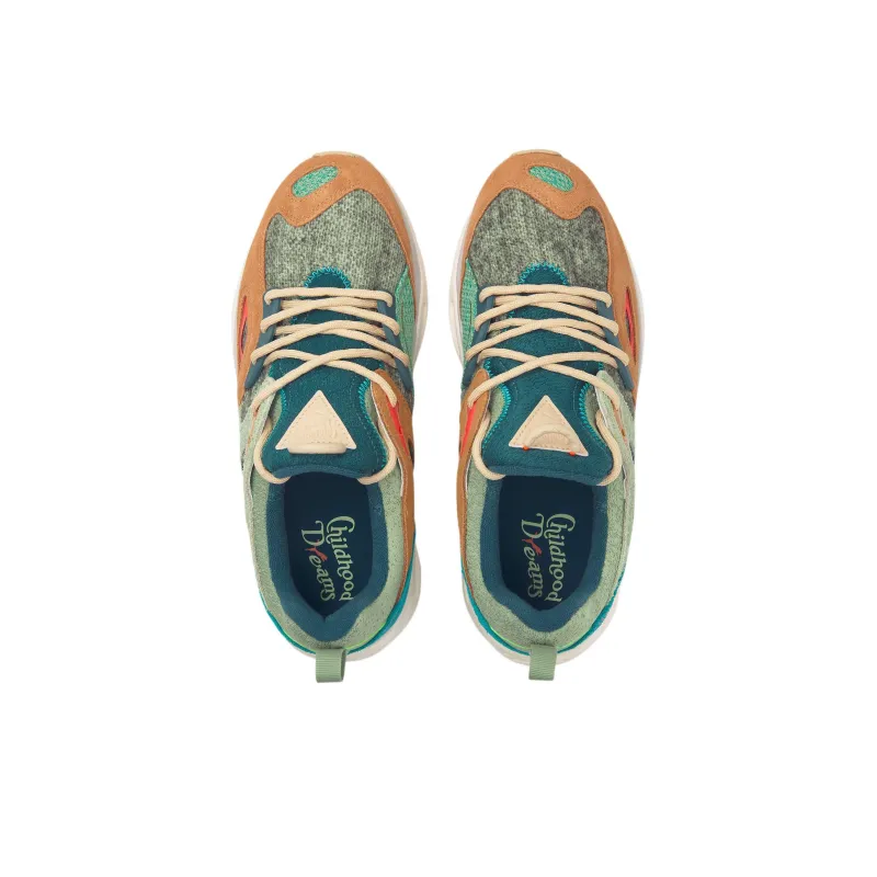 Puma Kyle Kuzma X TRC Blaze 'Childhood Dreams'-3