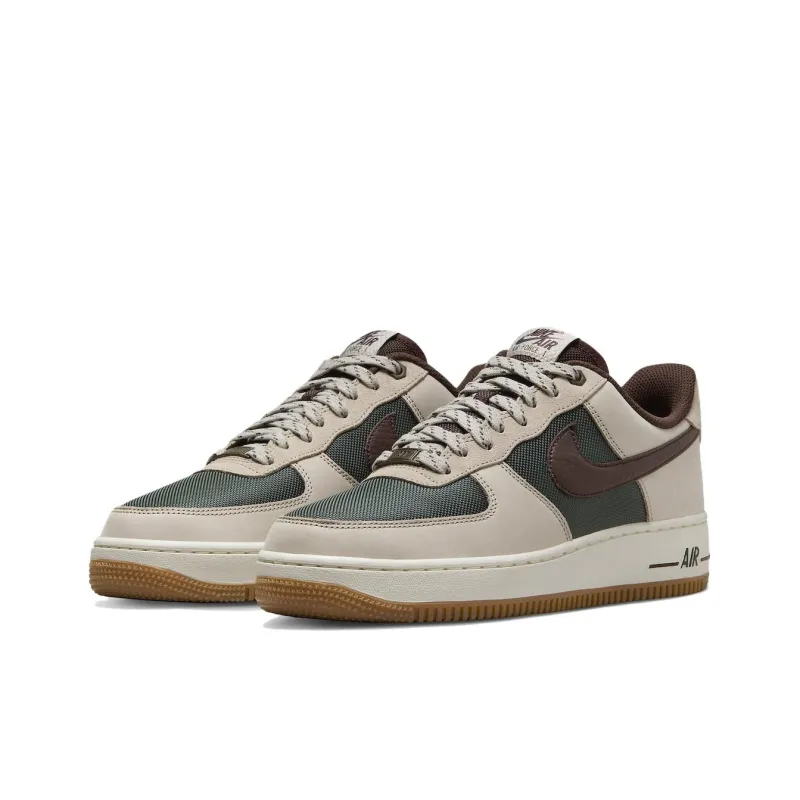 Nike Air Force 1 Low '07 Cream Vintage Green-2