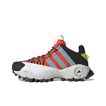 Adidas Seeulater X Stella McCartney 'Orange Black Blue'